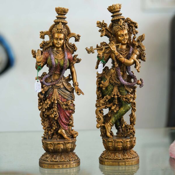 RADHA KRISHNA 2